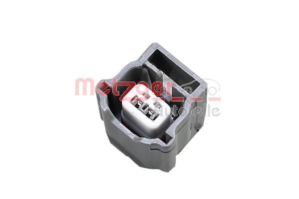 Sensor, revoluciones de la rueda METZGER ref. 09001251